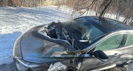 У Кам'янському 16-рі...