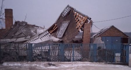 Впродовж дня 24 січня від ворожих ударів потерпали два райони Дніпропетровщини: є постраждалі (ФОТО)