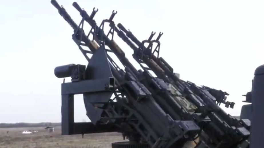 Як працює ППО на Дніпропетровщині і чому не всі вибухи - це "прильоти"