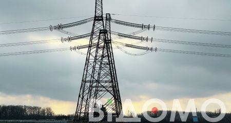 У місті на Дніпропетровщині без світла на невідомий термін залишились понад 3000 родин