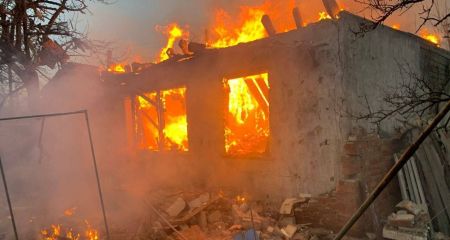 В течение дня 29 января россияне атаковали четыре района Днепропетровщины: есть погибшие и раненые (ФОТО)