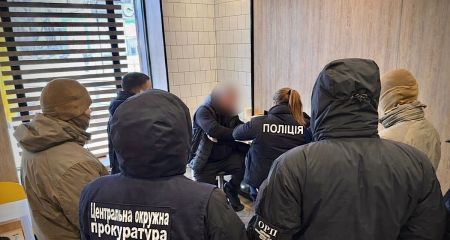 У Дніпрі чоловік за ...