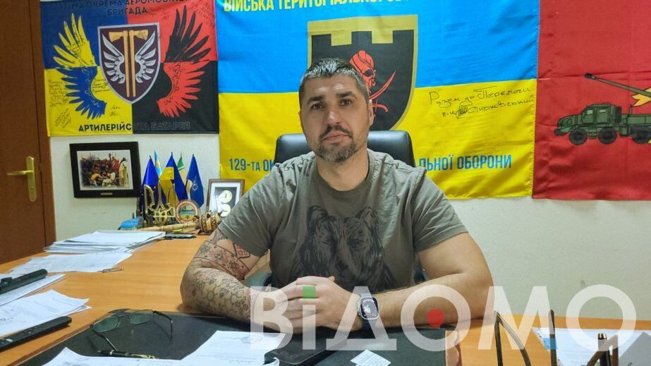 Президент України Зеленський звільнив голову Криворізької РВА Ситниченка