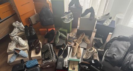 ДБР повідомило нові деталі резонансної справи: підроблені акти, зіпсовані продукти для ЗСУ та майно на мільйони гривень (ФОТО)