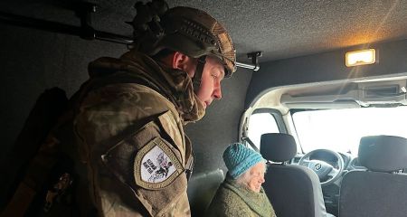 Бродила по автовокза...