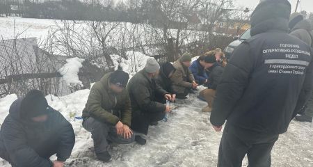 Пограничники накрыли схему выезда за $10 000: среди задержанных житель Днепра