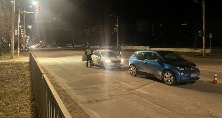 Наезд на ребенка на "зебре" в Кривом Роге: ГБР сообщило о подозрении судье (ФОТО)