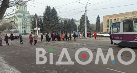 Помогают ли протесты вернуть свет в дома