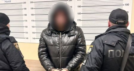 Виніс 150 тисяч грив...