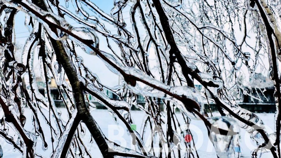 Негода наробила біди: без світла залишилися 458 населених пунктів Дніпропетровщини та ще пʼяти областей