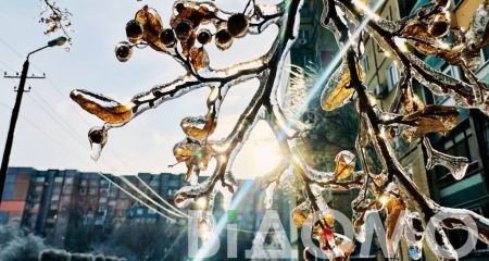 Туман та ожеледиця: якою буде погода у Дніпрі та області 20 лютого