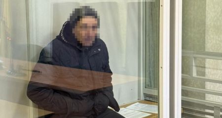 На Дніпропетровщині чоловіка, який "розібрався" з сусідами гранатою та вбив жінку, відправили за ґрати на 15 років