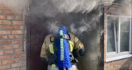 На Никопольщине во в...