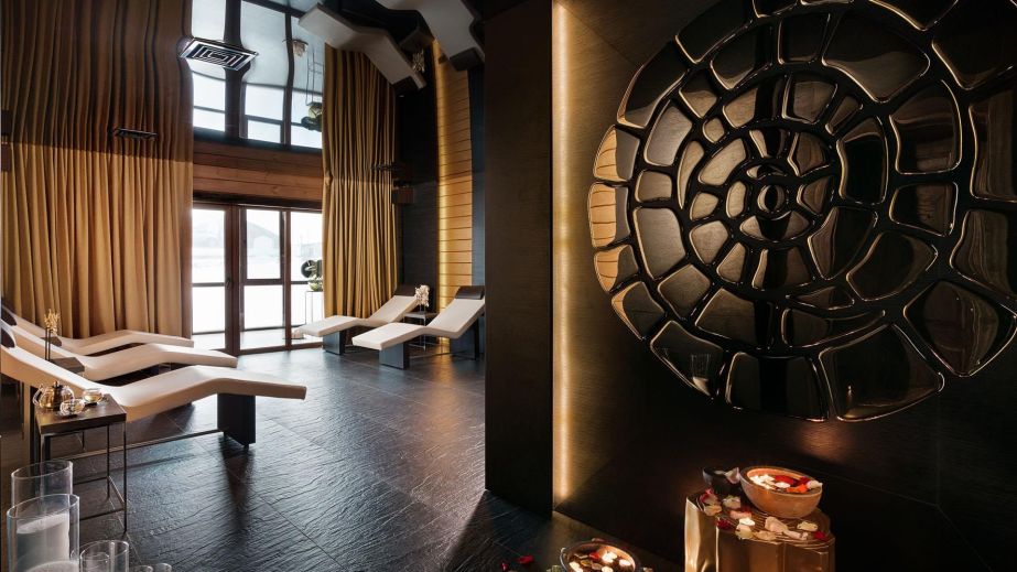 SPA-отдых за городом: как сочетание сауны и массажа помогает восстановить баланс