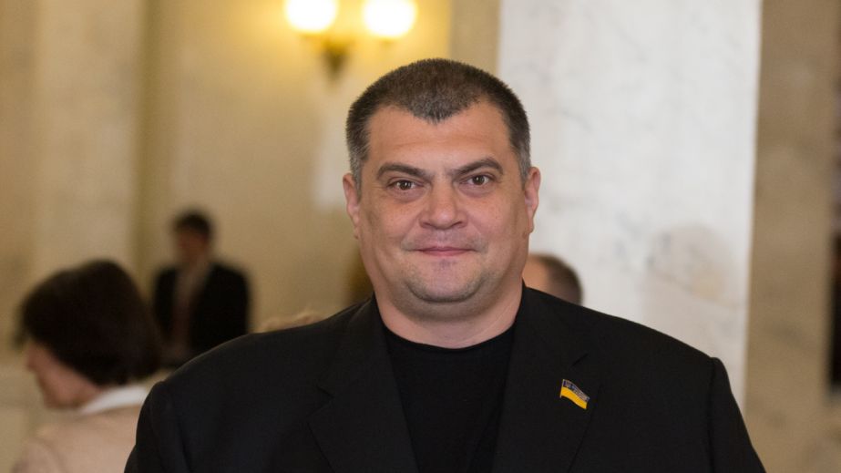 Корявченков Юрий Валерьевич