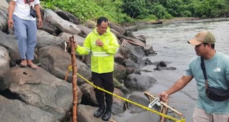 Викрадення українця Комарова на Балі: на пляжі знайшли розчленоване тіло