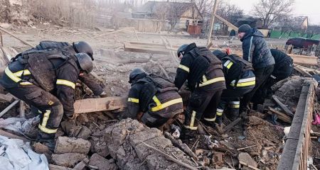 За час повномасштабної війни на Дніпропетровщині загинули 797 людей