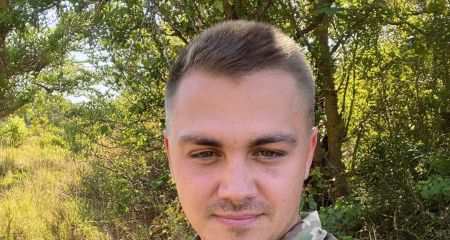 Наймолодший серед звільнених бранців: з російського полону повернувся 26-річний захисник і шахтар з Дніпропетровщини