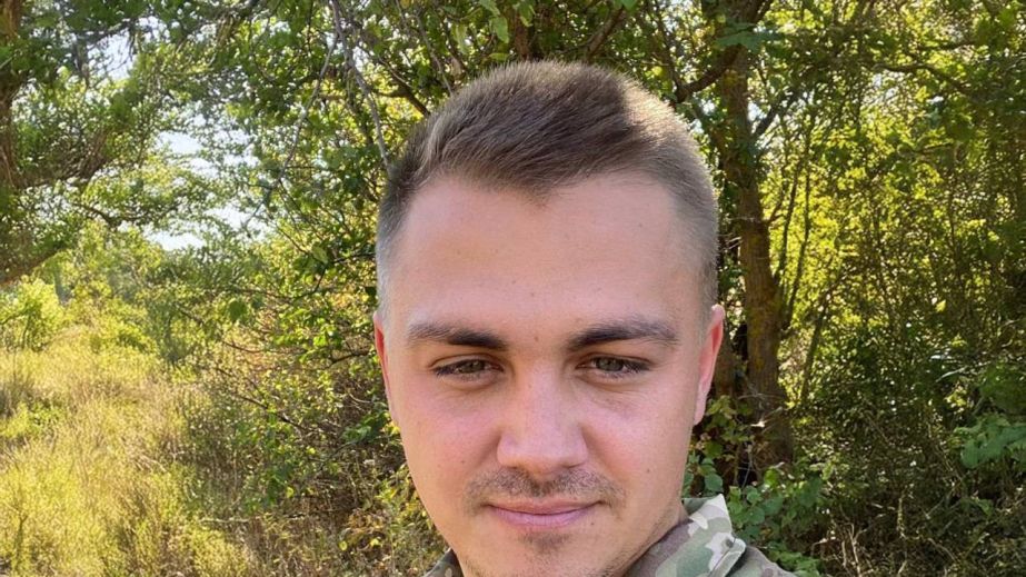 Самый молодой среди освобожденных пленников: из российского плена вернулся 26-летний защитник и шахтер из Днепропетровщины