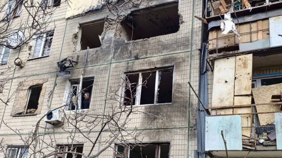 Вранці росіяни випустили по Нікополю 40 снарядів з "Граду": загинула людина, є поранені