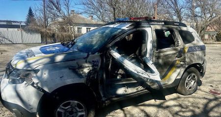 Россияне атаковали Никопольщину FPV-дронами: пострадали 9 человек, среди них &ndash; ребенок