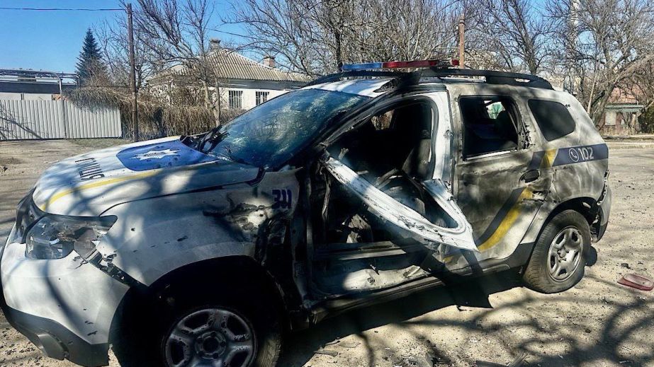 Росіяни атакували Нікопольщину FPV-дронами: постраждали 9 людей, серед них &ndash; дитина