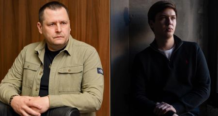 Філатов vs Лачен: у мережі спалахнув гучний конфлікт