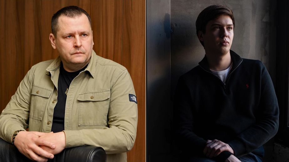 Філатов vs Лачен: у мережі спалахнув гучний конфлікт