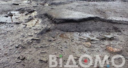 Підприємець "нагрів" Нікопольську міськраду на понад 311 000 гривень на ремонті доріг