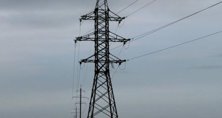 В Днепропетровской области подросток погиб от удара тока на линии электропередач