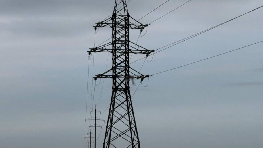 В Днепропетровской области подросток погиб от удара тока на линии электропередач