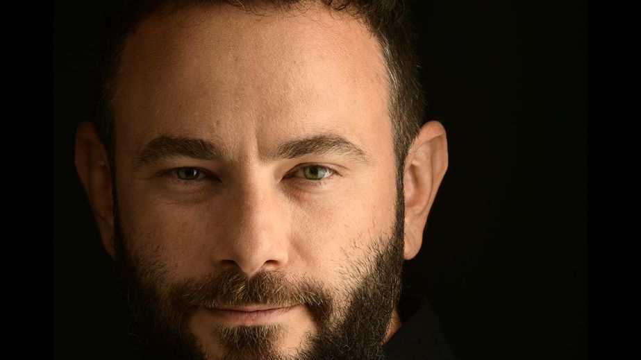 Дубінський Олександр Анатолійович