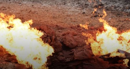 Під час обстрілу Дніпропетровщини слюсар "Газмережі" отримав поранення