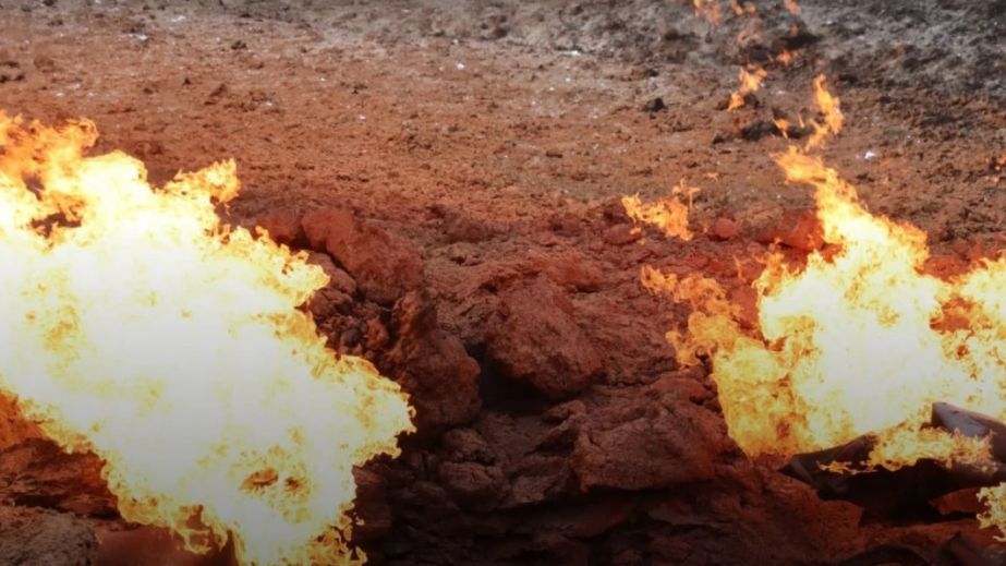 Під час обстрілу Дніпропетровщини слюсар "Газмережі" отримав поранення