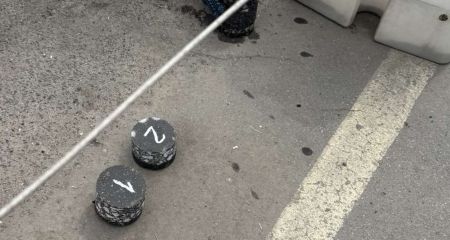 В Никополе инженера ...