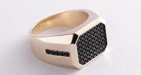 Перстни для мужчин: стиль, статус и характер в одном украшении