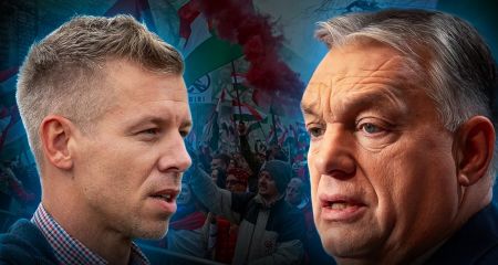 С точки зрения социологии &ndash; Орбан проиграл