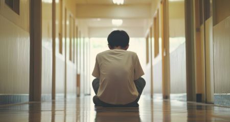 Девочку избили &ndash; другие смотрели: как распознать буллинг и остановить его вовремя