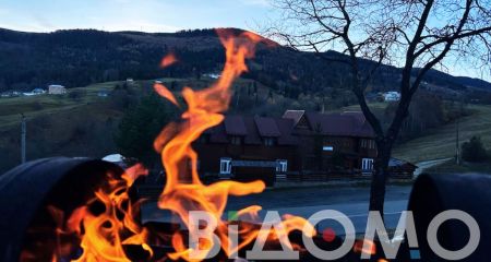 У мангалі вибухнув газовий балон: на Дніпропетровщині шашлик завершився трагедією