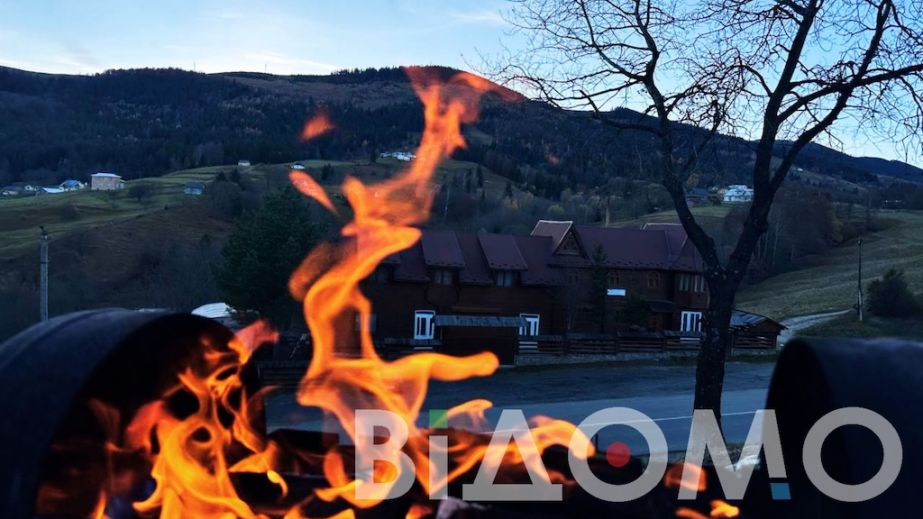 В мангале взорвался газовый баллон: на Днепропетровщине шашлык завершился трагедией