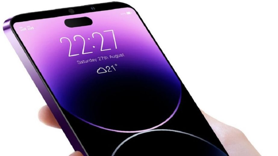 Коли екран "живе своїм життям&rdquo;: найпоширеніші проблеми дисплеїв смартфонів