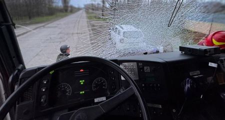 Россияне повторно ат...