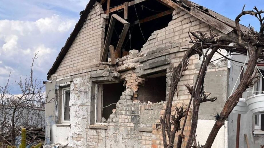 Росіяни понад 50 разів атакували три райони Дніпропетровщини: 5 людей загинули, 27 отримали поранення (ФОТО)