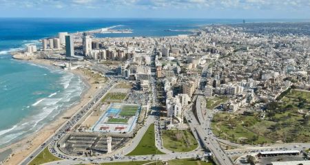 Військові бази України у Лівії: новий фронт проти Росії у Середземному морі?