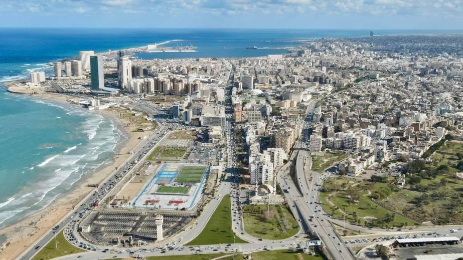 Військові бази України у Лівії: новий фронт проти Росії у Середземному морі?