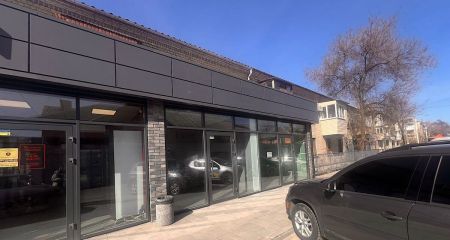 У Дніпрі підприємиця...