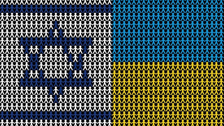 "Зворотний відлік": Україна та Ізраїль в епіцентрі логіки винищення