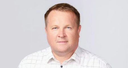 Іван Базилюк залишає посаду голови Нікопольської РВА