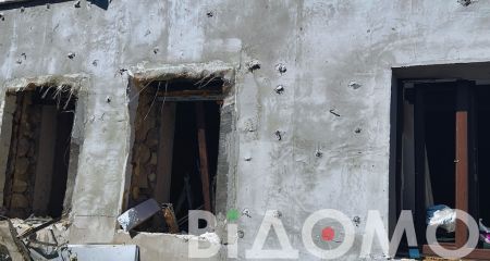 Как прошла ночь на 12 апреля в Днепропетровской области