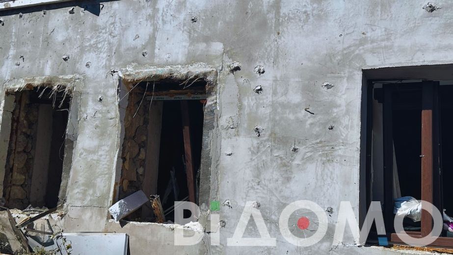 Как прошла ночь на 12 апреля в Днепропетровской области